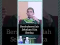 Download Lagu Perbanyak Sholawat Kepada Nabi Agar Hajat Kita Dikabulkan, Ust Abdul Somad Lc