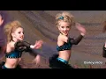 Dance Moms: Electricity - Full Dance (BEST QUALITY)
