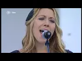 Colbie Caillat - "Fallin For You" (LIVE) im ZDF-Fernsehgarten 2009