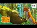 Lagu The Jungle Book  ☆ The Cobra’s Egg ☆ Season 1 - Episode 26 - Full Length
