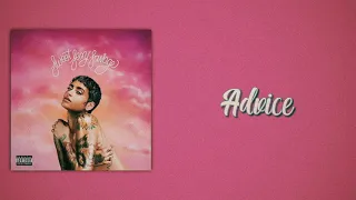 Download Kehlani - Advice (Slow Version) MP3