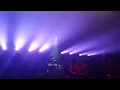 BEHEMOTH - Ben Sahar Live At Webster Hall New York 23/4/2016