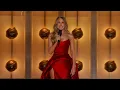 The 83rd Annual Golden Globes Nikki Glaser