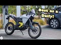2025 Can-Am Origin DM Commuter MPG Real-world Range Test