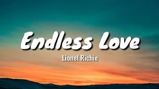 Download Lionel Richie - Endless Love ft. Shania Twain (Lyrics) MP3