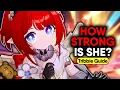 Download Lagu A COMPLETE Guide to Tribbie! | Best Builds, Relics, Teams - HSR