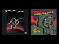 Download Lagu MF DOOM - Rhymes Like Dimes | Original Sample Mashup | Quincy Jones - One Hundred Ways