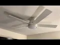 Harbor Breeze 52 Calverton Ceiling Fan