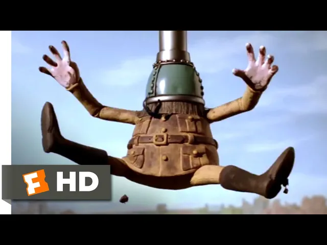 The 10 Absolute Best Stop Motion Movies