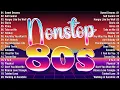 Lagu 80s Music Hits - Best Oldies Songs Of 1980s - Oldies But Goodies Greatest Hits 80s