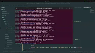 Angular 18 CRUD Step by Step CRUD Operation with Angular 18