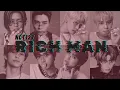 Download Lagu NCT127-Rich Man(원곡: aespa 에스파) #aicover