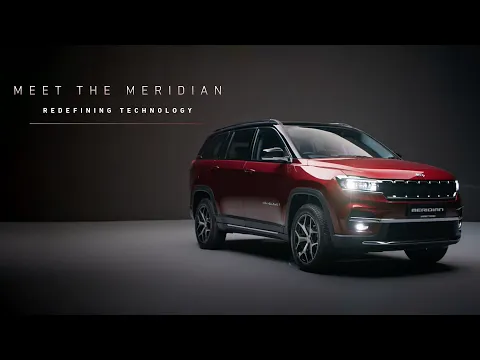 Meridian 2022-2023