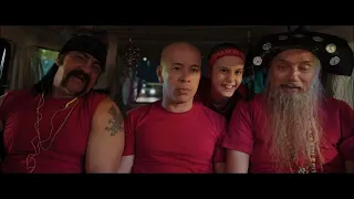 Trailer | O Shaolin do Sertão 2