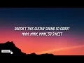 Tai Verdes - A-O-K (Lyrics)