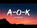 Tai Verdes - A-O-K