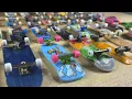 My Fingerboard Collection Rare Tech Decks and More
