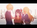 Download Lagu Oshi no Ko「AMV」How Do I Say Goodbye