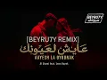 Al Shami x Leen Hayek - Aayesh La Oyounak (2026)  الشامي ولين الحايك - عايش لعيونك [BEYRU7Y REMIX]