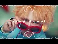 Download Lagu stupid cool - dawn「edit audio」