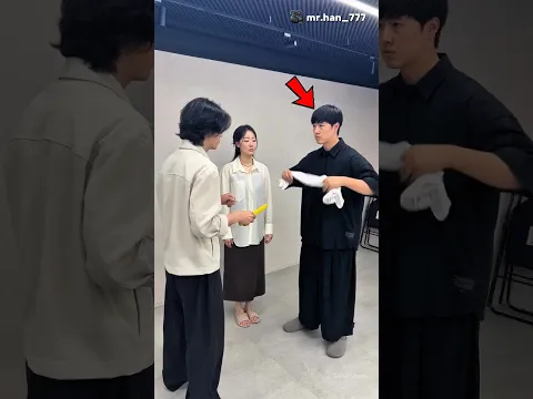 This Self Defense Test Went Wrong For Teacher 😳😂