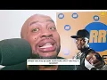 Why Jadakiss NEVER FEARED 50 Cent