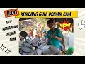 Lagu ❗️TERBARU ❗️KEMBANG GULA | ARIF RAMADHANI DRUMM CAM | 15 OKTOBER 2023 CILAMAYA