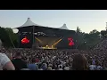 Du bist anders ☆ AnnenMayKantereit live Wuhlheide Berlin 13.08.2026 
