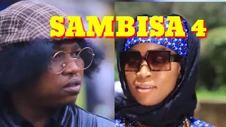 sambisa 4 official video featuring zainab sambisa and yamu baba
