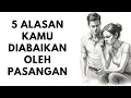 Download Lagu ketika Kamu dicuekin dan diabaikan. ini 5 Alasan yang Harus Kamu Tau!