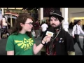 E3 - Weird gamer guy Original