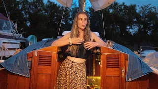 A quick announcement!