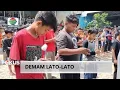 Download Lagu SAMARINDA- Demam Lato-Lato