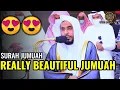 Download Lagu Jumuah Prayer: Abdullah Awad Al Juhany | Al juhany Quran Surah Al Jumuah | Jumuah | The holy dvd