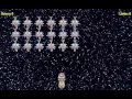 JBEngine SpaceInvaders Enemy Movement