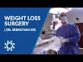 Weight Loss Surgery Success at Hackensack University Medical Center I HMH