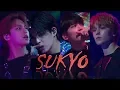Download Lagu [日本語字幕] 숙여(スギョ) / SUKYO / 下げろ - HIPHOP TEAM(SEVENTEEN)