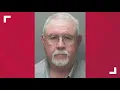 Atascosa County commissioner bonds out of jail after being booked on 3 charges