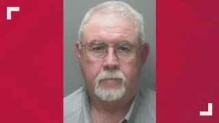 Atascosa County commissioner bonds out of jail after being booked on 3 charges