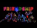Download Lagu Light Balance celebrates MK11: Aftermath [acrobatics, tricks \u0026 combat forms]