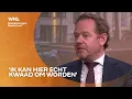 Download Lagu Van Weel ziet verheerlijking van terrorisme tijdens anti-NAVO-protest: 'Hier wil ik vanaf!'