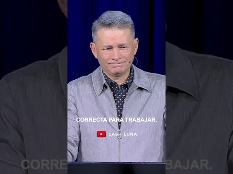 Mejora tu actitud y serás promovido — #cashluna