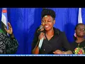 Atenderezebwe,agulumizibweeeeee, ayimusibwe oyo Yesu