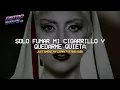 Lady Gaga - Alejandro (sub. español + lyrics)