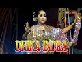 Lagu Tari Remo \u0026 Langen Tayub DHIKA INDRA