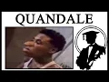 Is QUANDALE DINGLE A Real Person