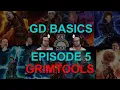 How to use Grimtools - Grim Dawn Basics Guide Ep 5