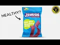Food Theory: Is Healthy Candy Actually Good For You?