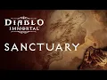 Diablo Immortal World Map