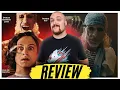 Bad Haircut - Movie Review Fantastic Fest 2025
